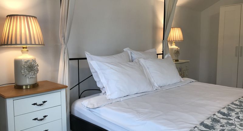 Penthouse Apartman pro 4 os. se 2 ložnicemi - Calea Poienii Penthouse Brașov, foto 1