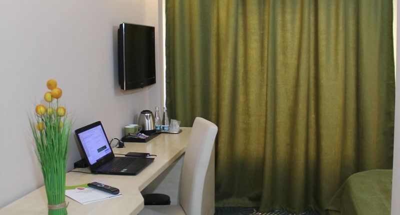 Business Pokoj s manželskou postelí - Hotel Stop Brașov, foto 1