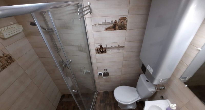 Apartman pro 3 os. se 2 ložnicemi - Bercsényi Aparment Budapest, foto 1