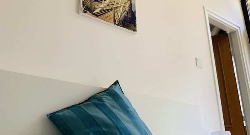 Rodinný Pokoj pro 3 os. - Villa B96 Vendégház Siófok, foto 1