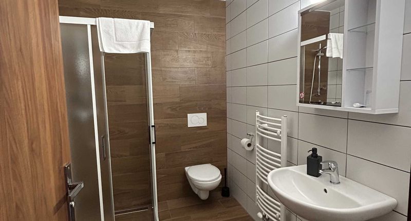 Studio Pokoj pro 2 os. - Motel R10 Mladá Boleslav, foto 1