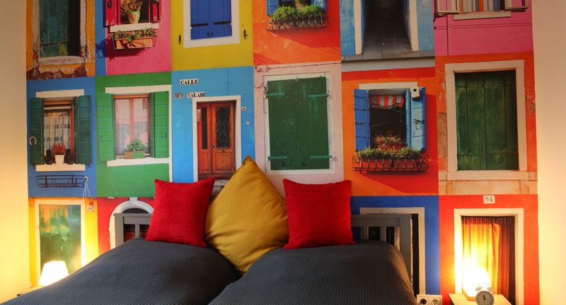 Komfort Premium Apartman pro 10 os. s 5 ložnicemi - Döme's Point Apartman Leányfalu, foto 1