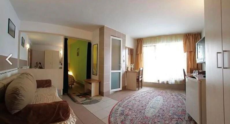 Suita pro 3 os. s 1 ložnicí - Casa Ana Verde Predeal, foto 1