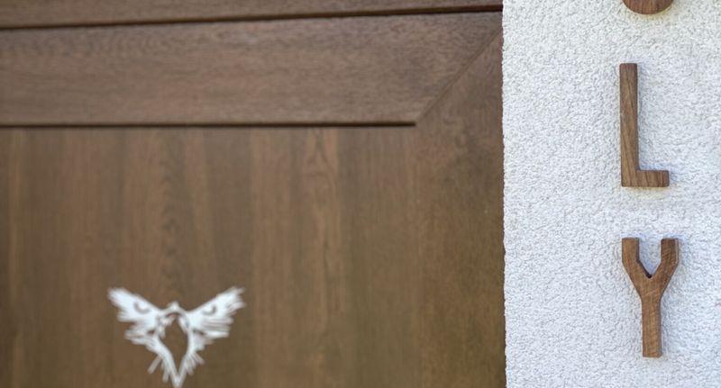 Apartman s vlastní kuchyňkou s manželskou postelí s 1 ložnicí s výhledem do zahrady - Nyugalom és Titkok Szigete Ölyv Apartman Fertőrákos, foto 1