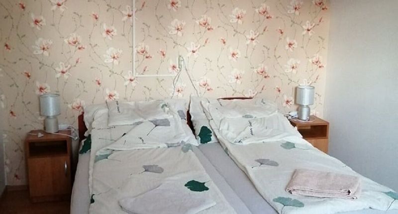 "B" Apartman pro 2 os. s 1 ložnicí - Piroska Vendégház Kaba, foto 1