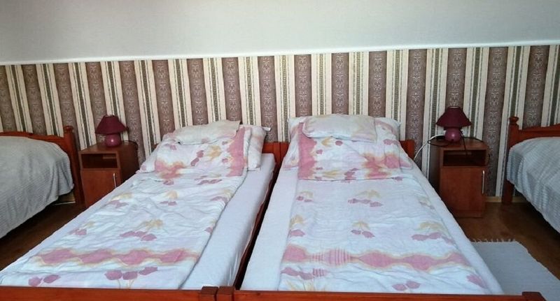 Apartman pro 4 os. s 1 ložnicí - Piroska Vendégház Kaba, foto 1