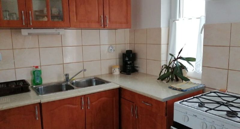 "D" Apartman pro 5 os. se 2 ložnicemi - Piroska Vendégház Kaba, foto 1