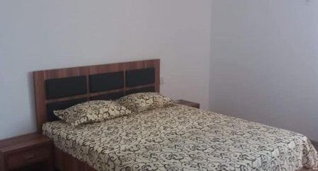 Pokoj s balkónem s manželskou postelí - Vila Gedar Costinești, foto 1