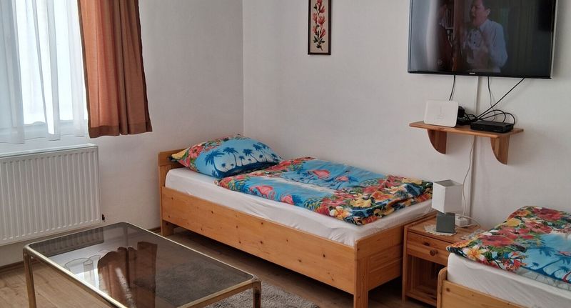 Apartman (jako celek) pro 3 os. - Éva Apartman Kőszeg, foto 1