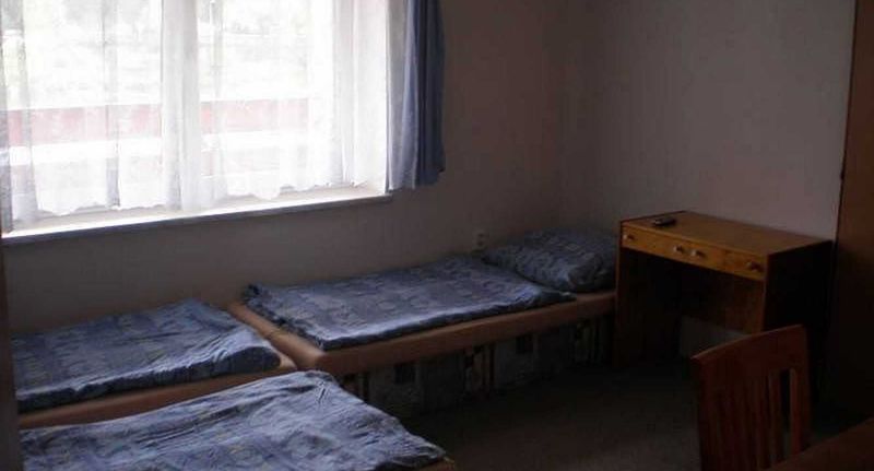 Pokoj pro 3 os. - Ubytování Pod Hradem Dobronice u Bechyně, foto 1