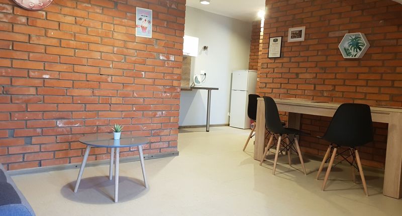 Gold Apartman pro 6 os. se 3 ložnicemi v podkroví - Pensjonat Lake House Nad Sunowem Chrzanowo, foto 1