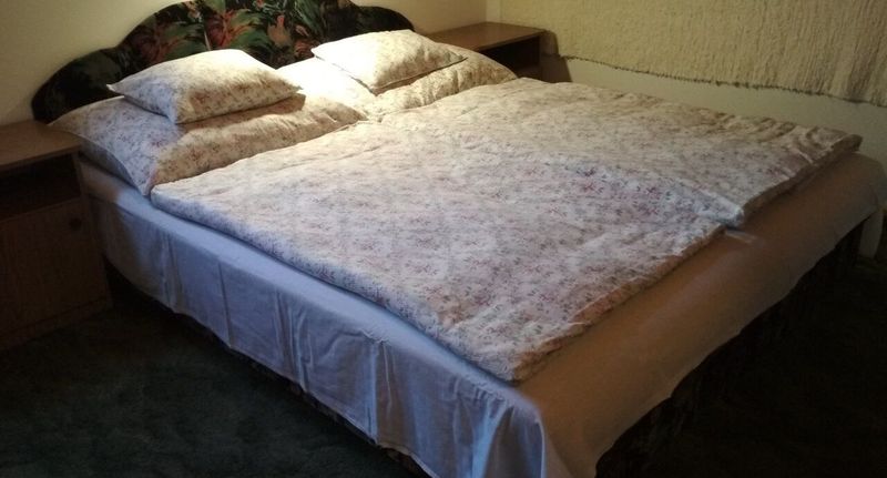 Apartman (jako celek) pro 6 os. - Komlai Apartmanház Fonyód, foto 1