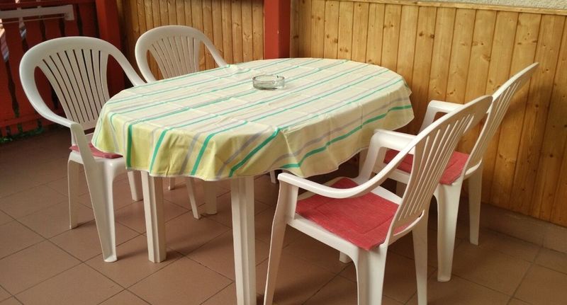 Apartman (jako celek) pro 4 os. - Komlai Apartmanház Fonyód, foto 1