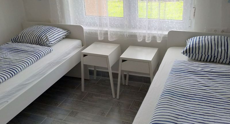 Chata (jako celek) s klimatizací pro 4 os. s výhledem na jezero - Beachfront Villa Balaton Fonyód, foto 1