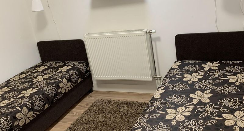 Apartman (jako celek) pro 4 os. na přízemí (s možností přistýlky) - Várlak Apartman Dinnyés, foto 1