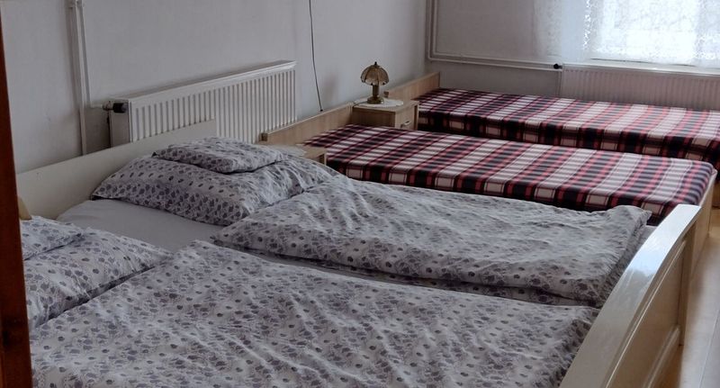 Rekreační dům (jako celek) pro 7 os. - Dráva Völgye Vendégház Zákány, foto 1