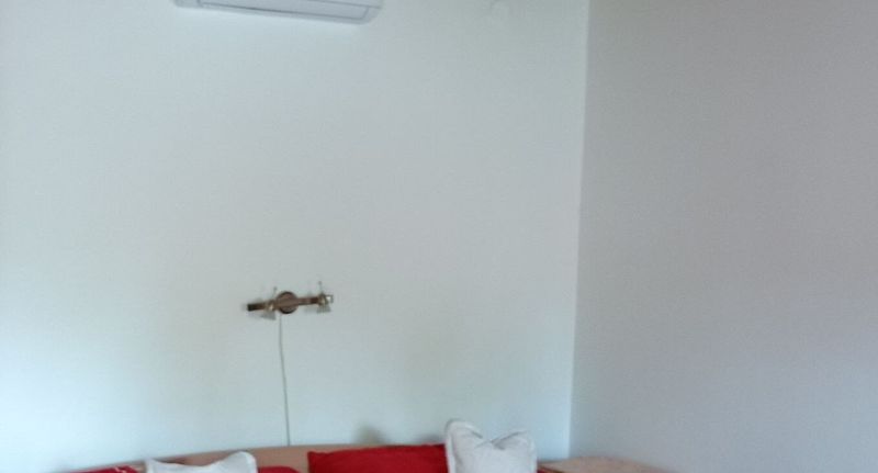 Apartman (jako celek) s klimatizací pro 2 os. s výhledem do zahrady (s možností přistýlky) - Zalavölgye Vendégház Kehidakustány, foto 1