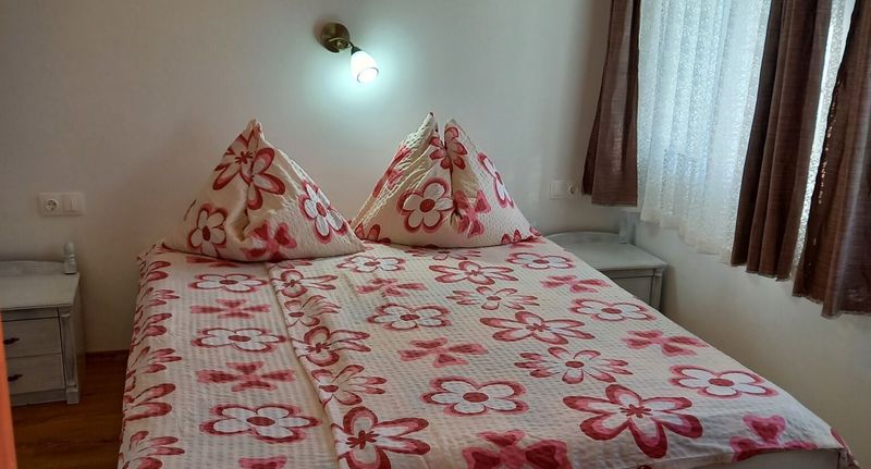Rodinný Apartman pro 4 os. se 2 ložnicemi na přízemí (s možností přistýlky) - Era Apartman Balatonszemes, foto 1