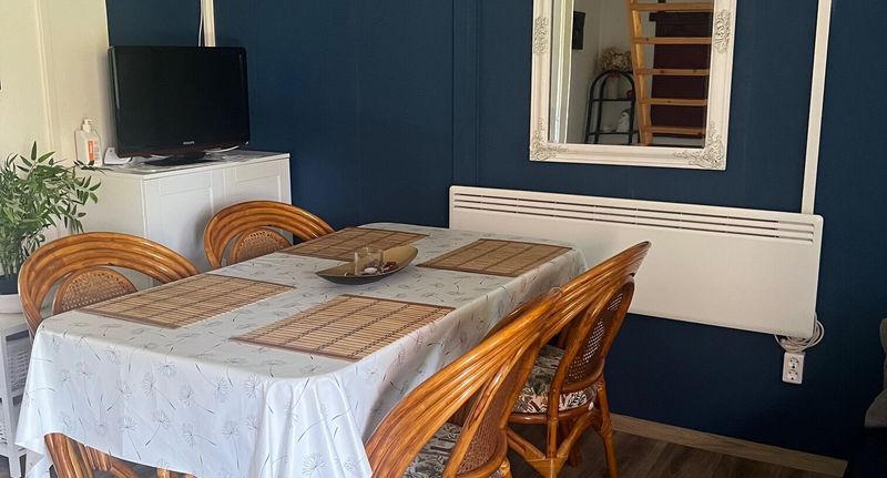 Apartman s klimatizací pro 4 os. se 2 ložnicemi s výhledem na hory - Apartpark Apartman Bükkszentkereszt, foto 1