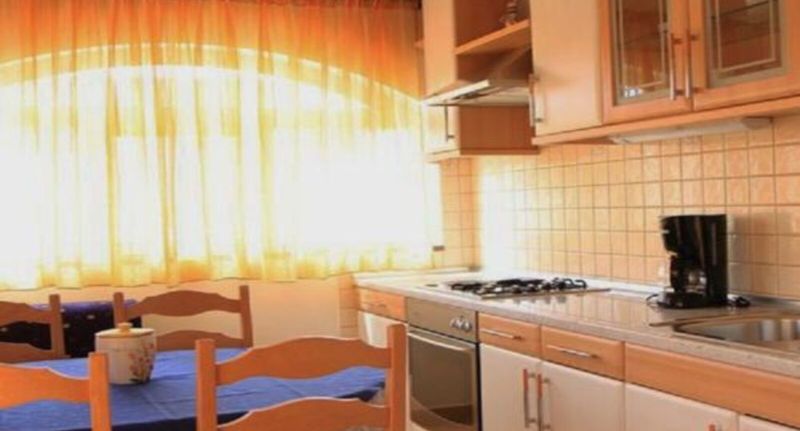 "B" Apartman pro 5 os. se 2 ložnicemi - Apartmani Glorija Biograd na Moru, foto 1