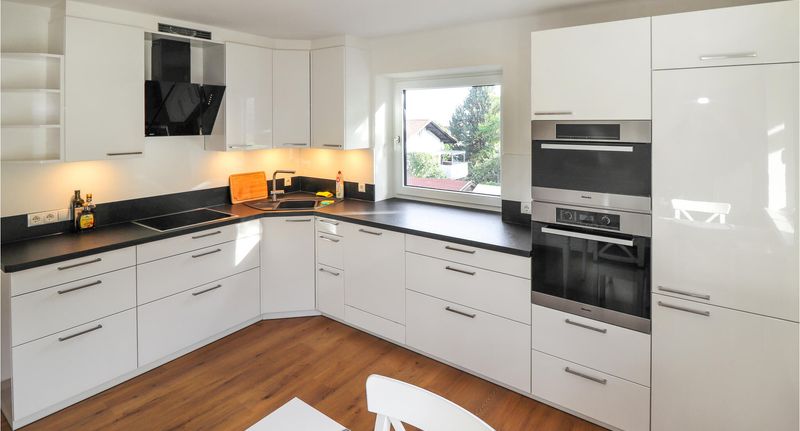 Apartman (jako celek) pro 5 os. - Apartman Axams - ATI243, foto 1