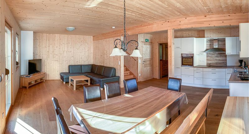 Chata (jako celek) pro 10 os. - Vendégház Altaussee - AST261, foto 1