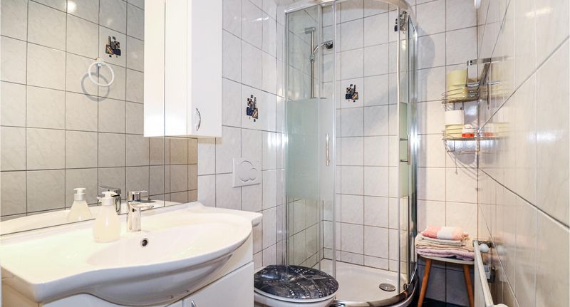 Apartman (jako celek) pro 5 os. - Apartman Sankt Martin am Techelsberg - AKA149, foto 1