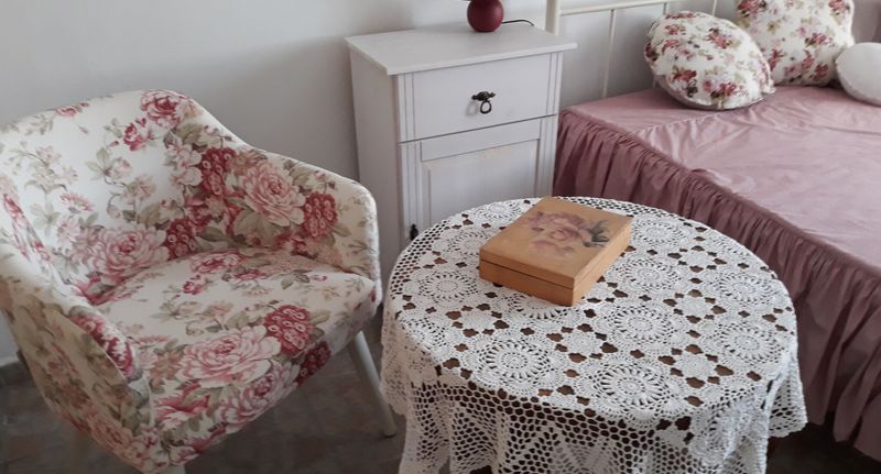 Rekreační dům (jako celek) pro 5 os. - Szép Julis Vendégház Cserépfalu, foto 1