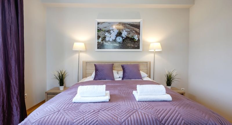 Deluxe Family Apartman pro 7 os. se 3 ložnicemi - Apartamenty Bystra Woda Lux Zakopane, foto 1