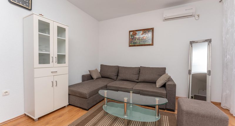 Chata (jako celek) pro 5 os. - Vendégház Sveti Petar na Moru - CDZ871, foto 1