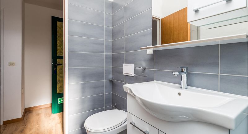 Apartman (jako celek) s manželskou postelí - Apartman Barbat - CKR562, foto 1