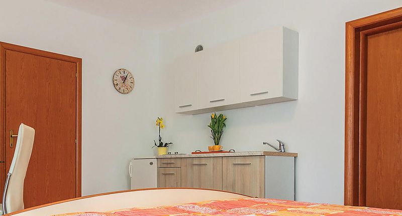 Apartman (jako celek) s manželskou postelí - Apartman Fažana - CIF561, foto 1