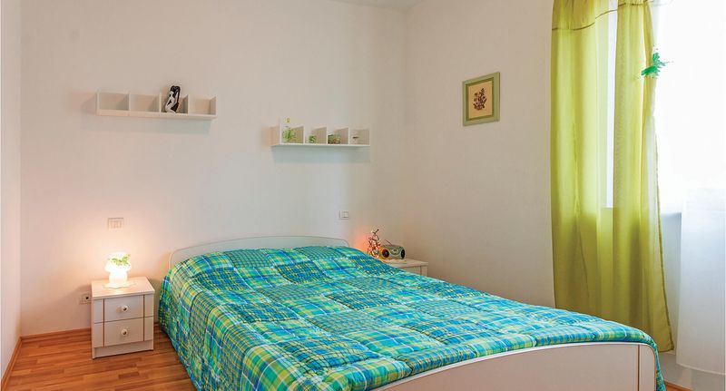 Apartman (jako celek) pro 4 os. - Apartman Fažana - CIF560, foto 1