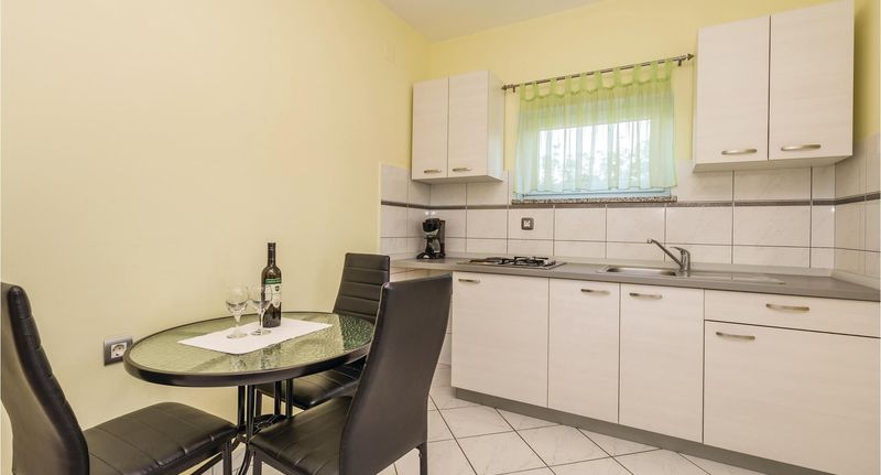 Apartman (jako celek) pro 3 os. - Apartman Povljana - CKP724, foto 1