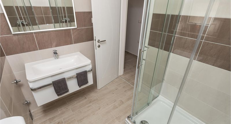 Apartman (jako celek) pro 3 os. - Apartman Stara Novalja - CKP892, foto 1