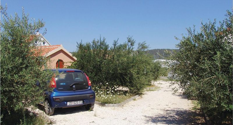 Apartman (jako celek) pro 4 os. - Apartman Bibinje - CDZ332, foto 1
