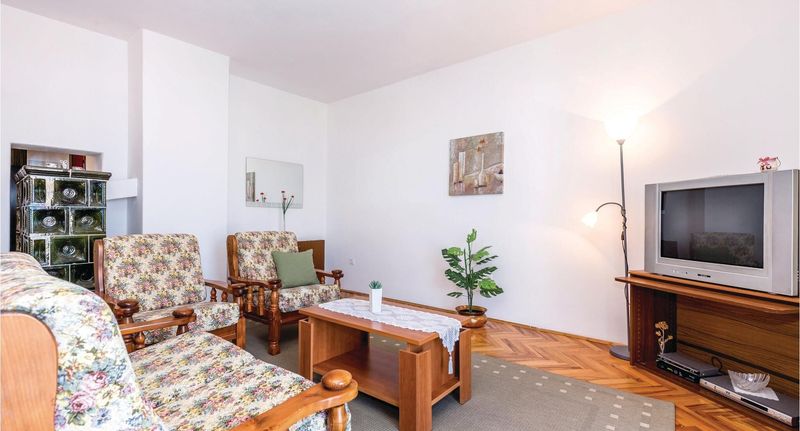 Apartman (jako celek) pro 4 os. - Apartman Dramalj - CKA021, foto 1