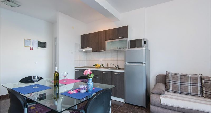 Apartman (jako celek) pro 4 os. - Apartman Dubrava - CDP416, foto 1