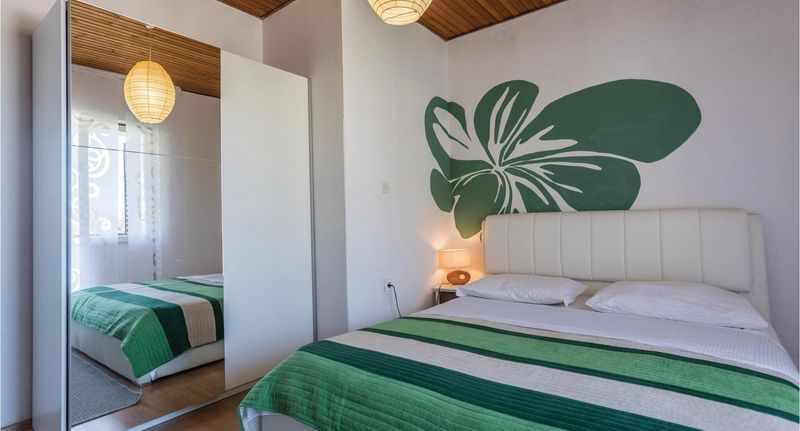 Apartman (jako celek) pro 4 os. - Apartman Klek - CDR332, foto 1