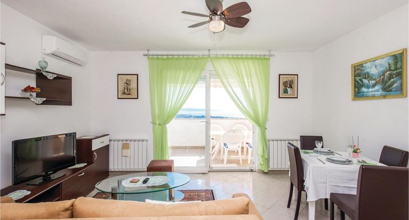 Apartman (jako celek) pro 4 os. - Apartman Šmrika - CKA032, foto 1