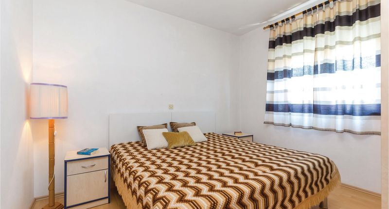 Apartman (jako celek) pro 4 os. - Apartman Novi Vinodolski - CKN282, foto 1