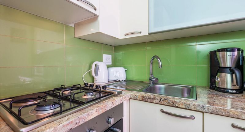 Apartman (jako celek) pro 4 os. - Apartman Lovran - CKO338, foto 1
