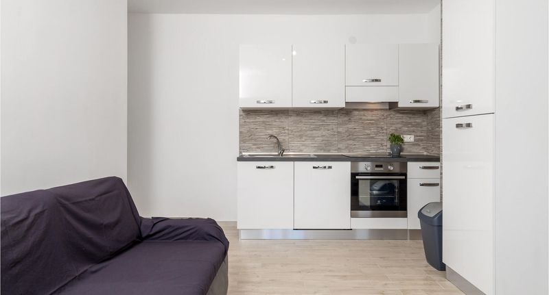 Apartman (jako celek) pro 4 os. - Apartman Stara Novalja - CKP894, foto 1