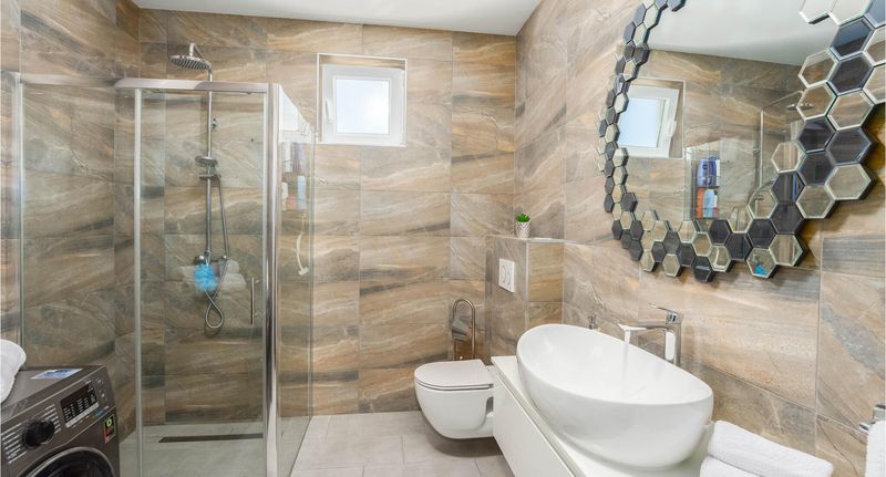 Apartman (jako celek) pro 6 os. - Apartman Podstrana - CDC681, foto 1