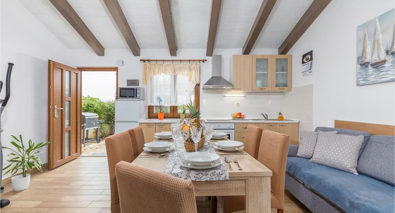 Apartman (jako celek) pro 5 os. - Apartman Vodnjan - CIC384, foto 1
