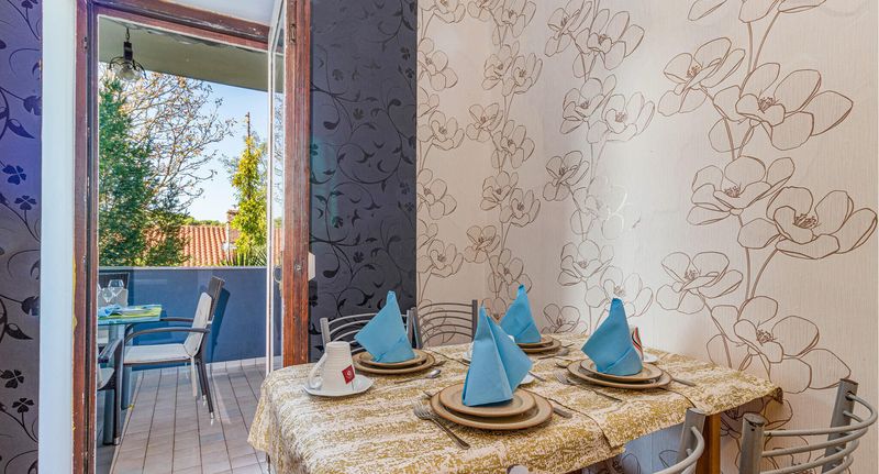 Apartman (jako celek) pro 6 os. - Apartman Pula - CIR409, foto 1