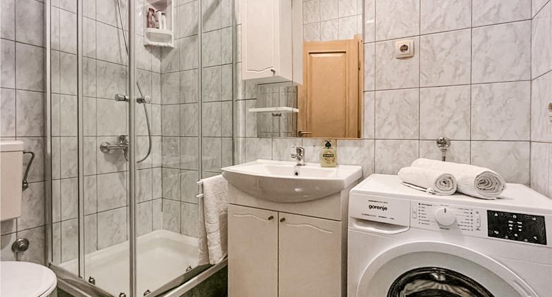 Apartman (jako celek) pro 6 os. - Apartman Kustići - CKP889, foto 1