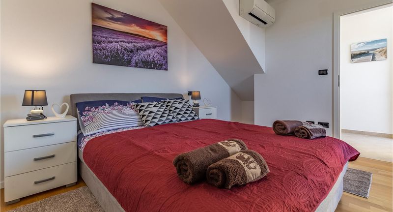 Apartman (jako celek) pro 4 os. - Apartman Ližnjan - CIZ413, foto 1