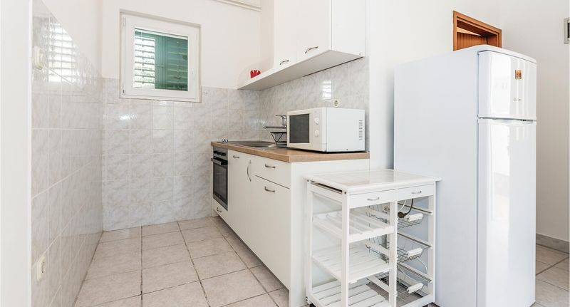 Apartman (jako celek) pro 4 os. - Apartman Jezera - CDJ547, foto 1