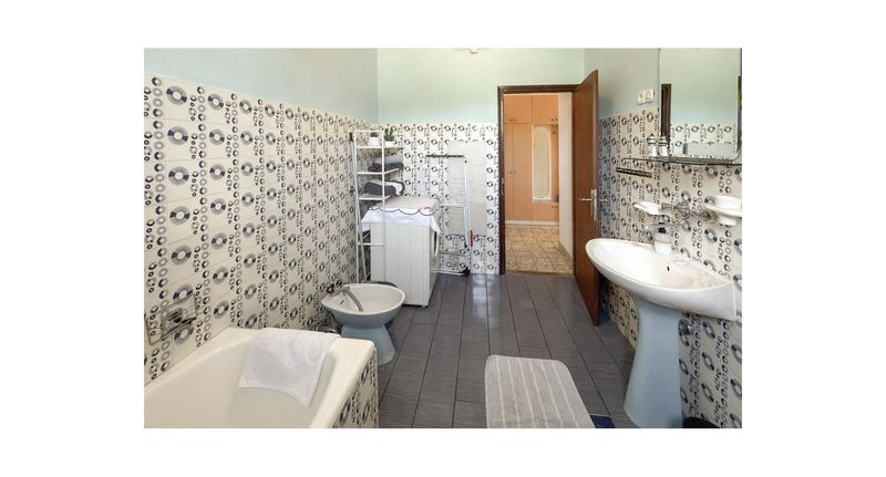 Apartman (jako celek) pro 4 os. - Apartman Novi Vinodolski - CKN269, foto 1